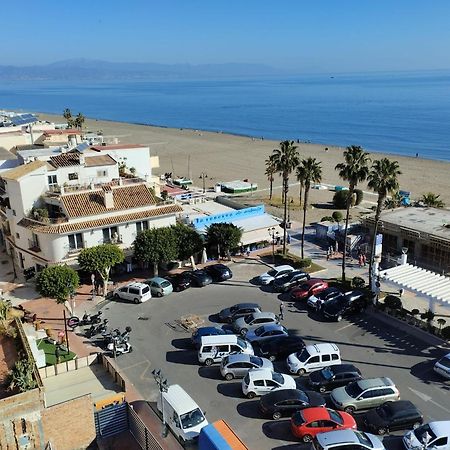Edificio El Remo Vistas Al Mar Sun&Beach Торемолинос Екстериор снимка